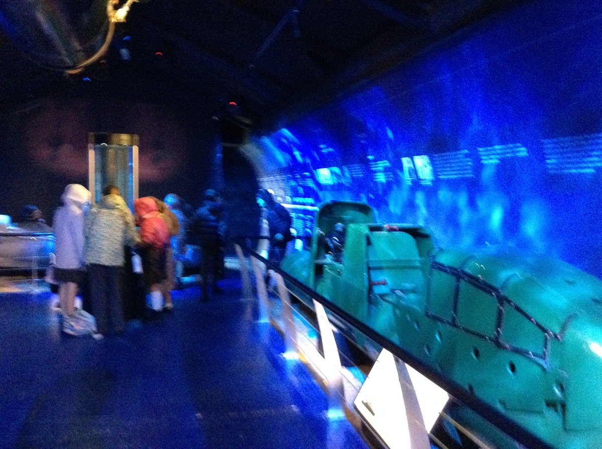 KS2 Visit to Eden Camp June 2024